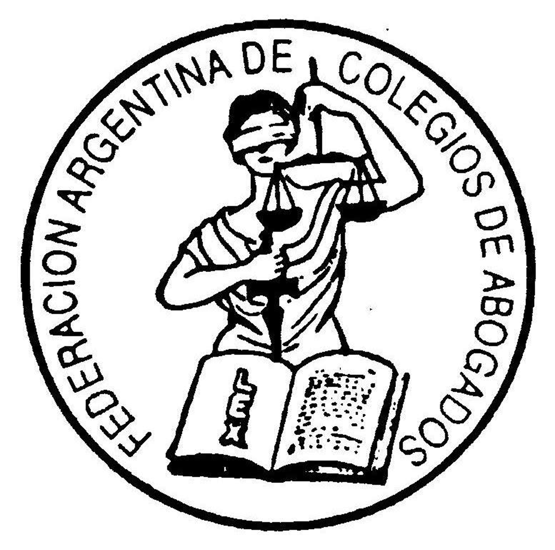 logo de la federación