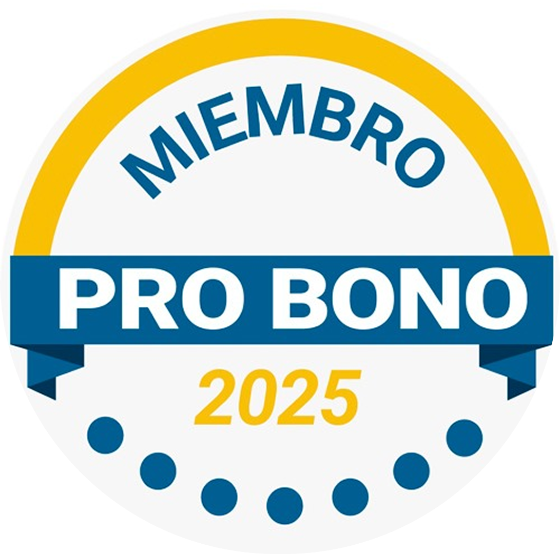 miembro pro bono